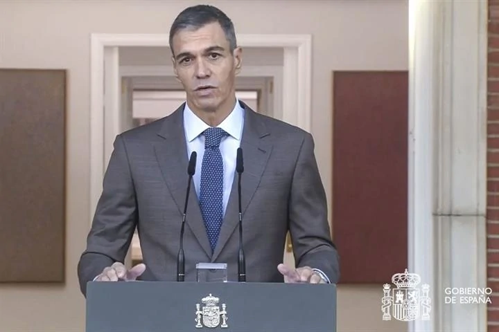 elecciones generales 2026