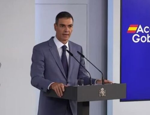 El Gobierno aprueba préstamos de hasta 50.000 euros sin intereses para comprar la primera vivienda