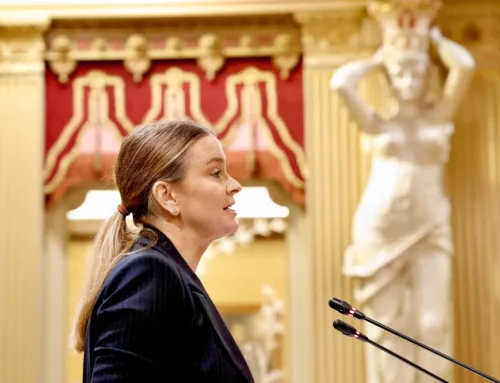 Prohens anuncia nuevas rebajas fiscales y un plan de vivienda que beneficiará a 87.000 residentes de Balears