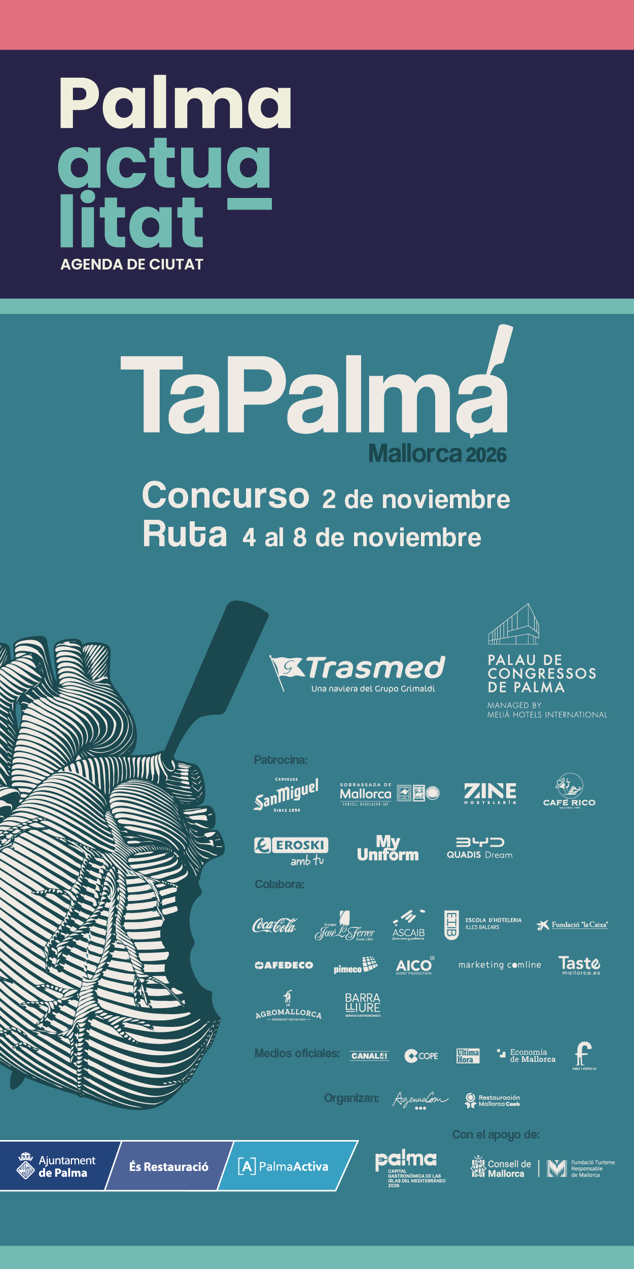 TaPalma 2026
