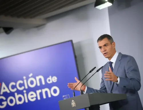 El Gobierno aprueba préstamos de hasta 50.000 euros sin intereses para comprar la primera vivienda
