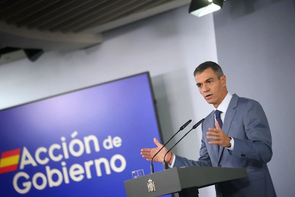 préstamo para primera vivienda