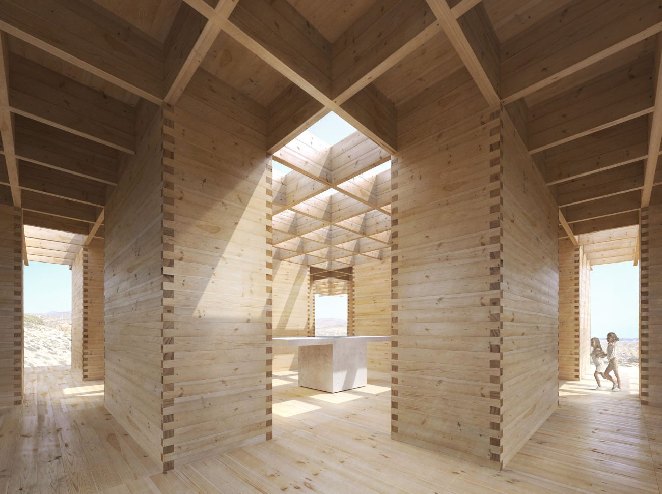 semana diseño y arquitectura pollença