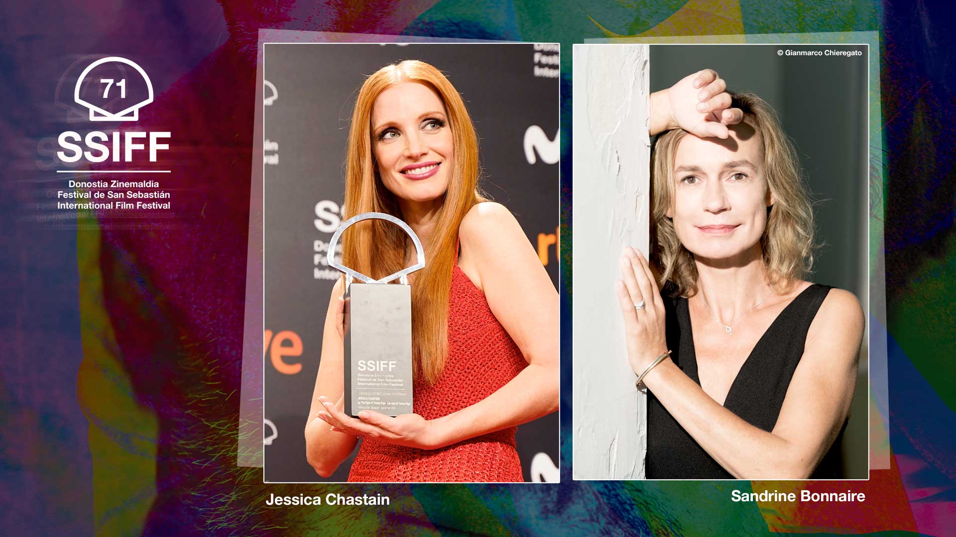 Festival San Sebastián 2023