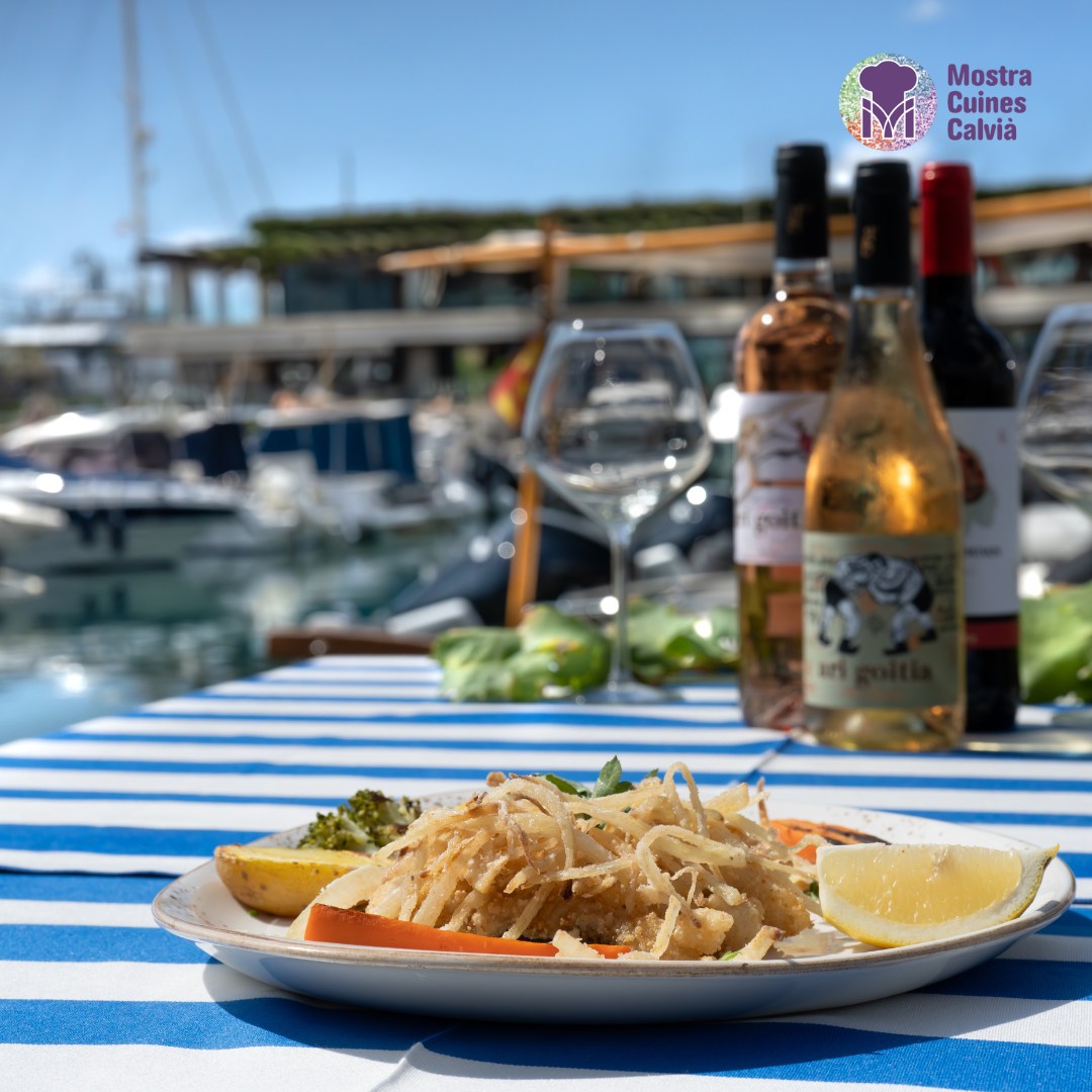 Mostra de cuines de Calvià