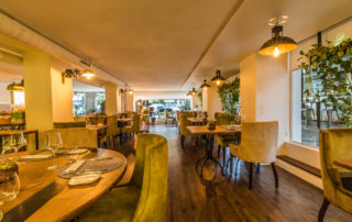 Adrian Quetglas restaurante michelin mallorca