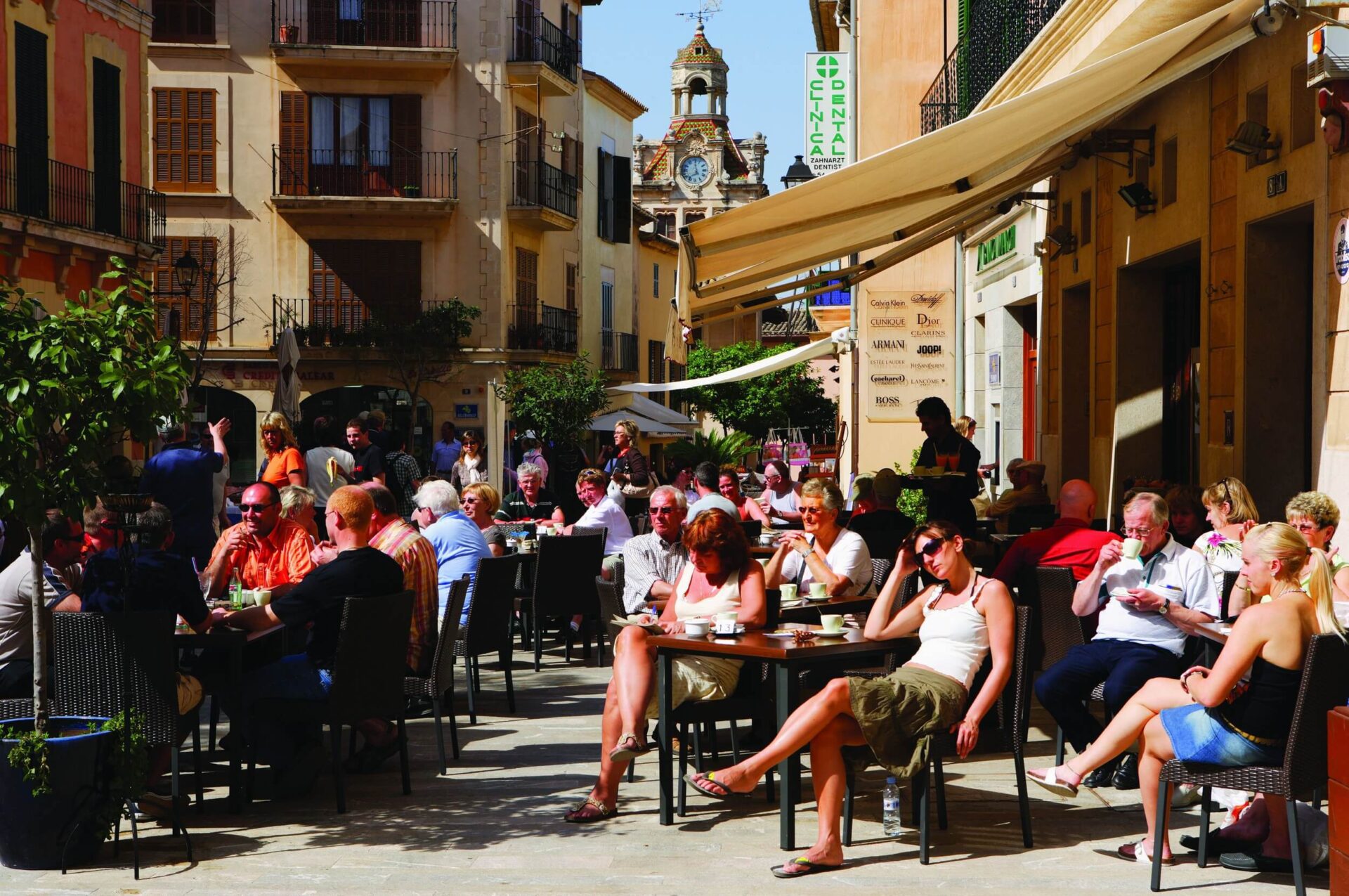 Fira Alcúdia 2022 programa