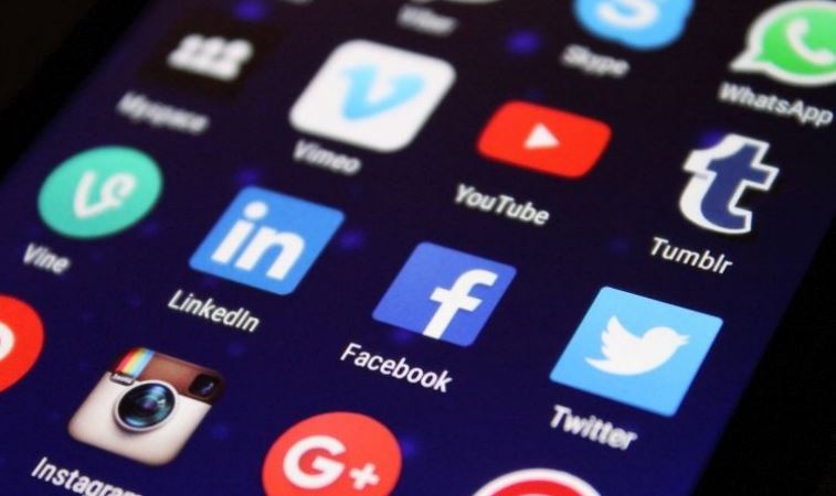 Apps más descargadas en 2022