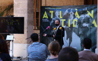 Atlàntida Film Fest Mallorca 2021