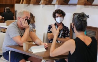 Atlàntida Mallorca Talent Lab