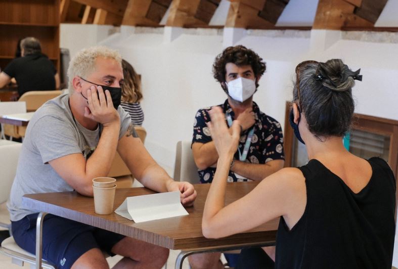 Atlàntida Mallorca Talent Lab