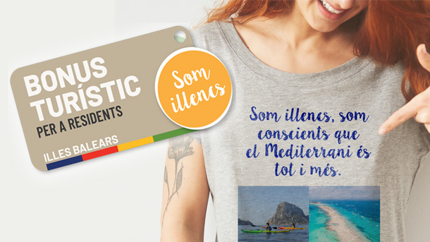 Bonos Turísticos 2022