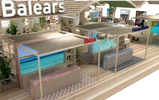 Baleares en Fitur 2021