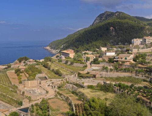 La Serra de Tramuntana estrena Georutas, una red digital de 21 itinerarios culturales
