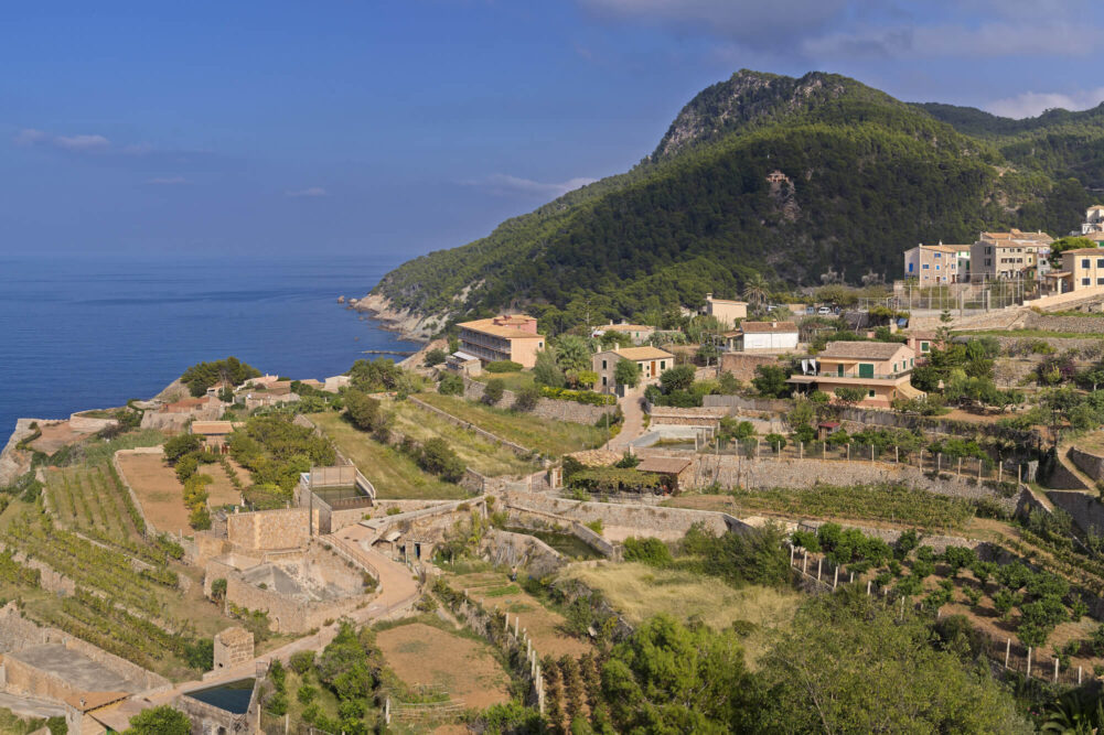 ley serra de tramuntana