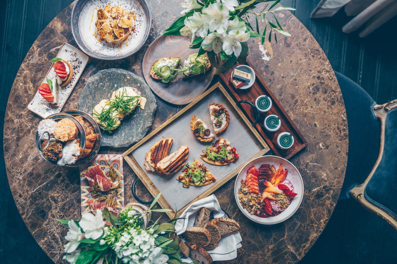 restaurantes con encanto en Palma top 5