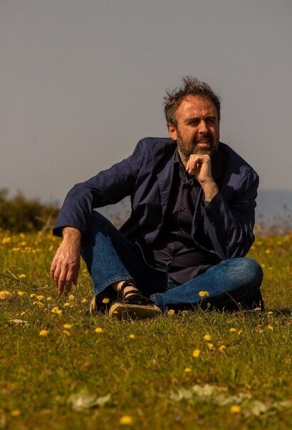 Roger Mas presenta js su nuevo disco 'Totes les flors'