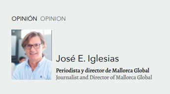 José E. Iglesias opinión