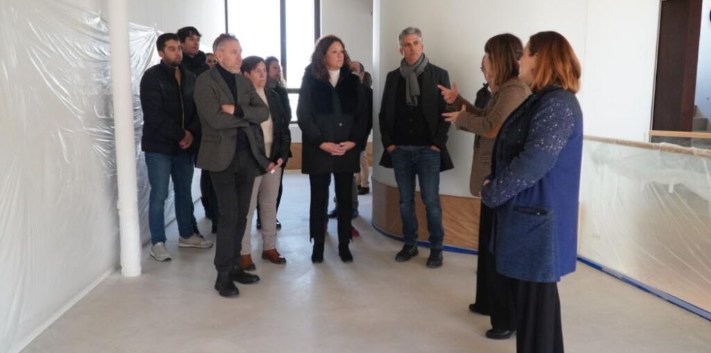 La Casa Blai abrirá sus puertas antes de verano Mallorca Global Mag