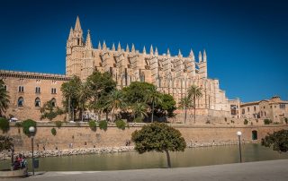 catedral mallorca