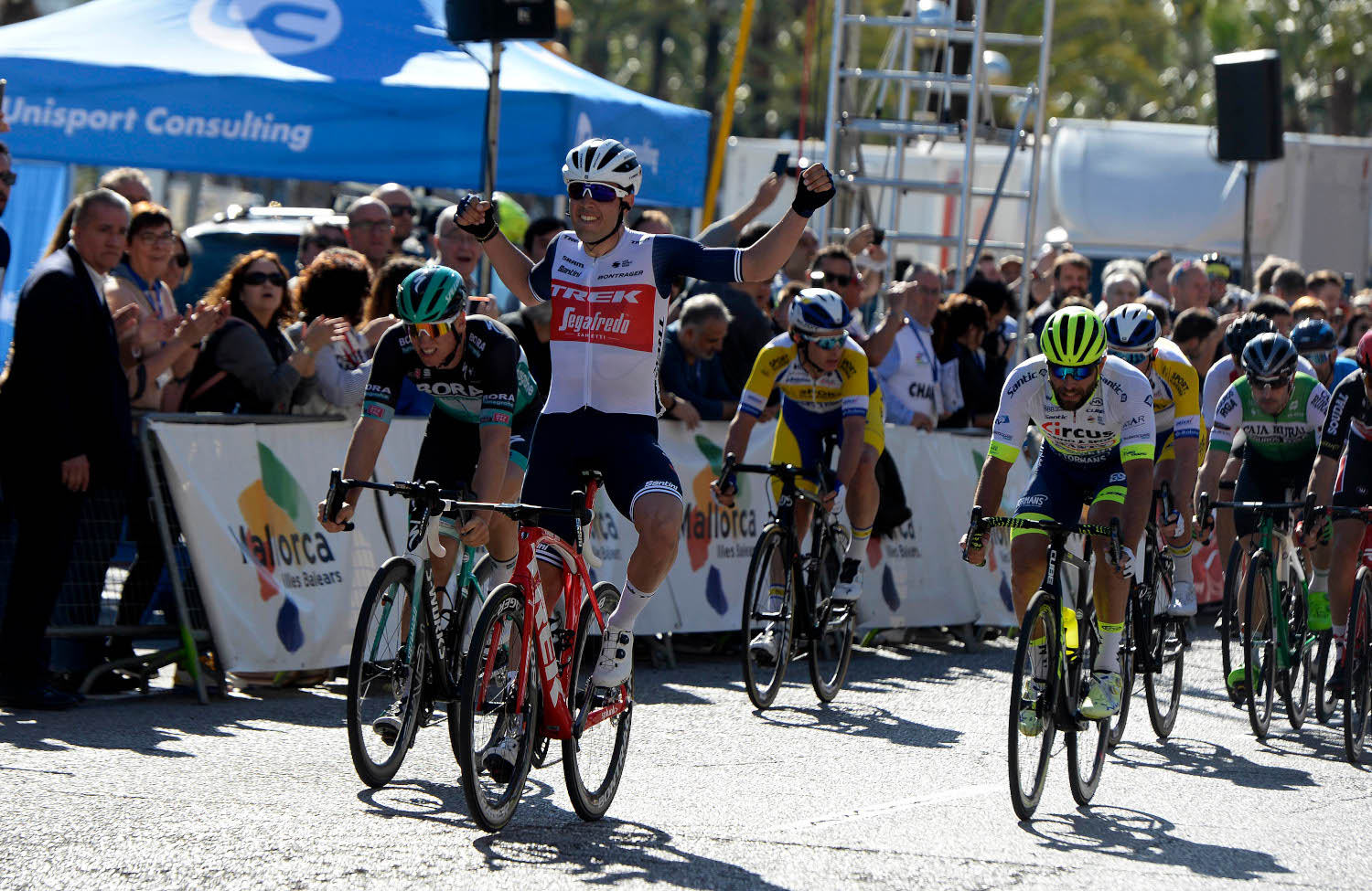 Challenge Ciclista Mallorca