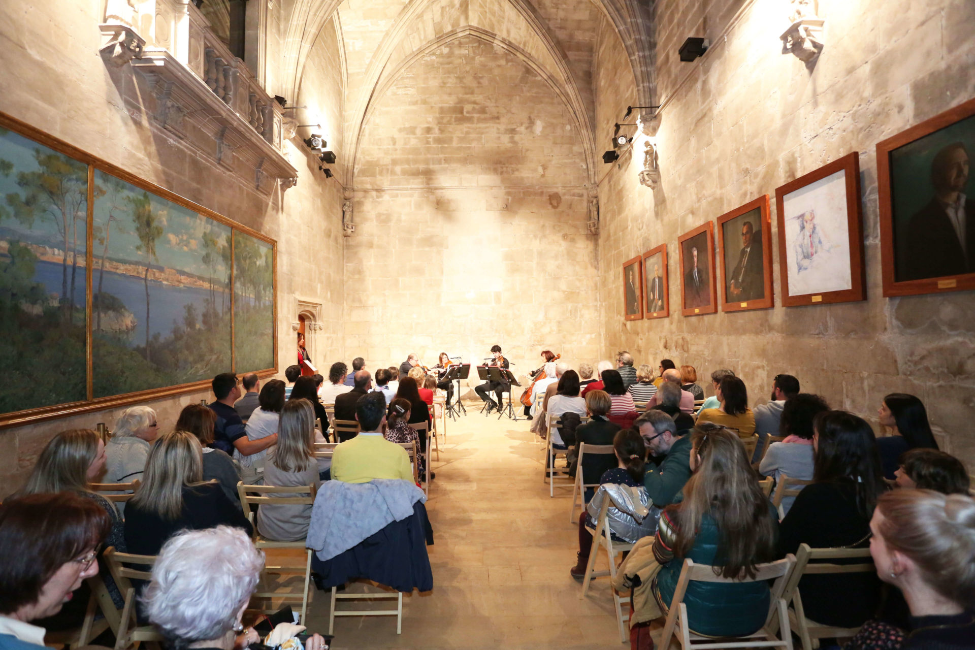 Balears 1 de marzo 2022