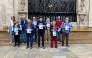 DIUMENGE DE L'ÀNGEL