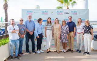 Evolution Mallorca International Film Festival 2023