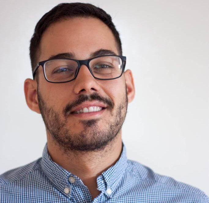 Eduard Yuste, director Open House Palma