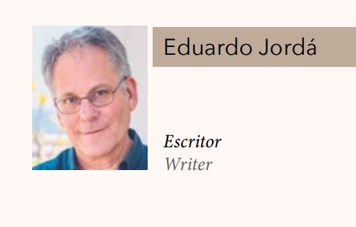 Eduardo Jordá