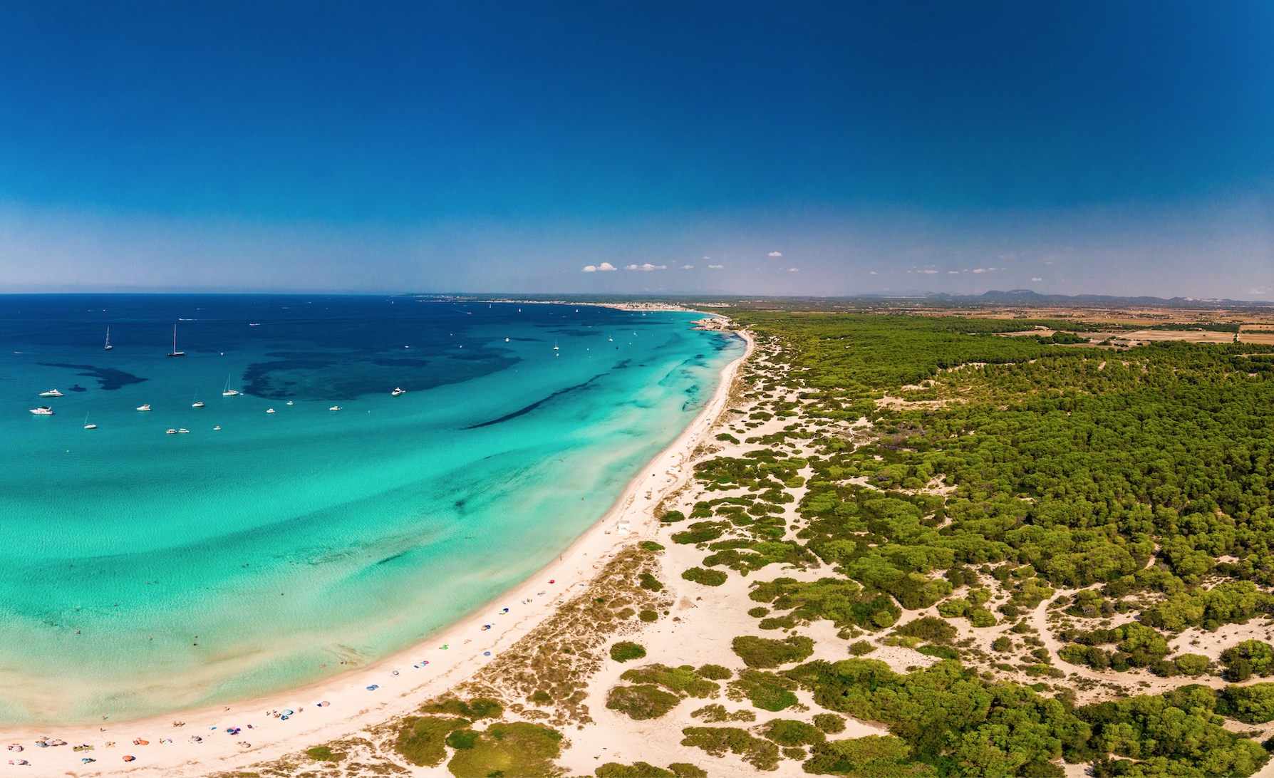 playas mallorca informadores