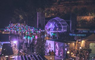 Port Adriano Music Festival 2020