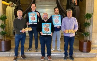 FIRA DEL LLONGUET 2022