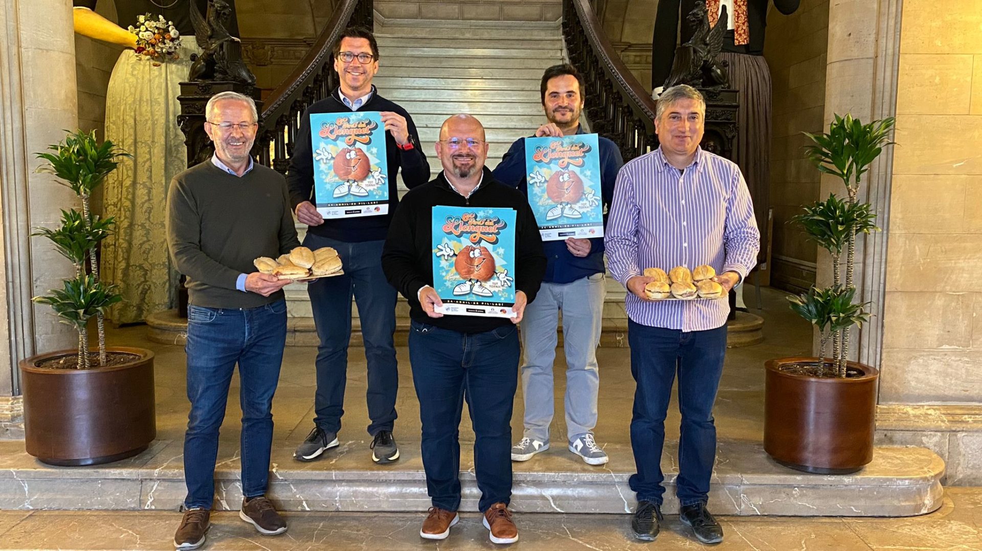 FIRA DEL LLONGUET 2022