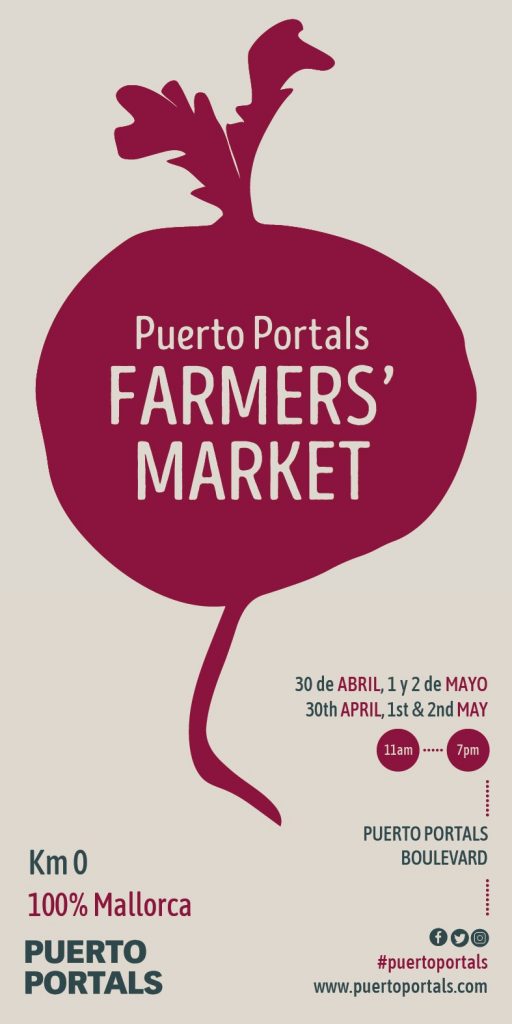 Farmers' Market 2021