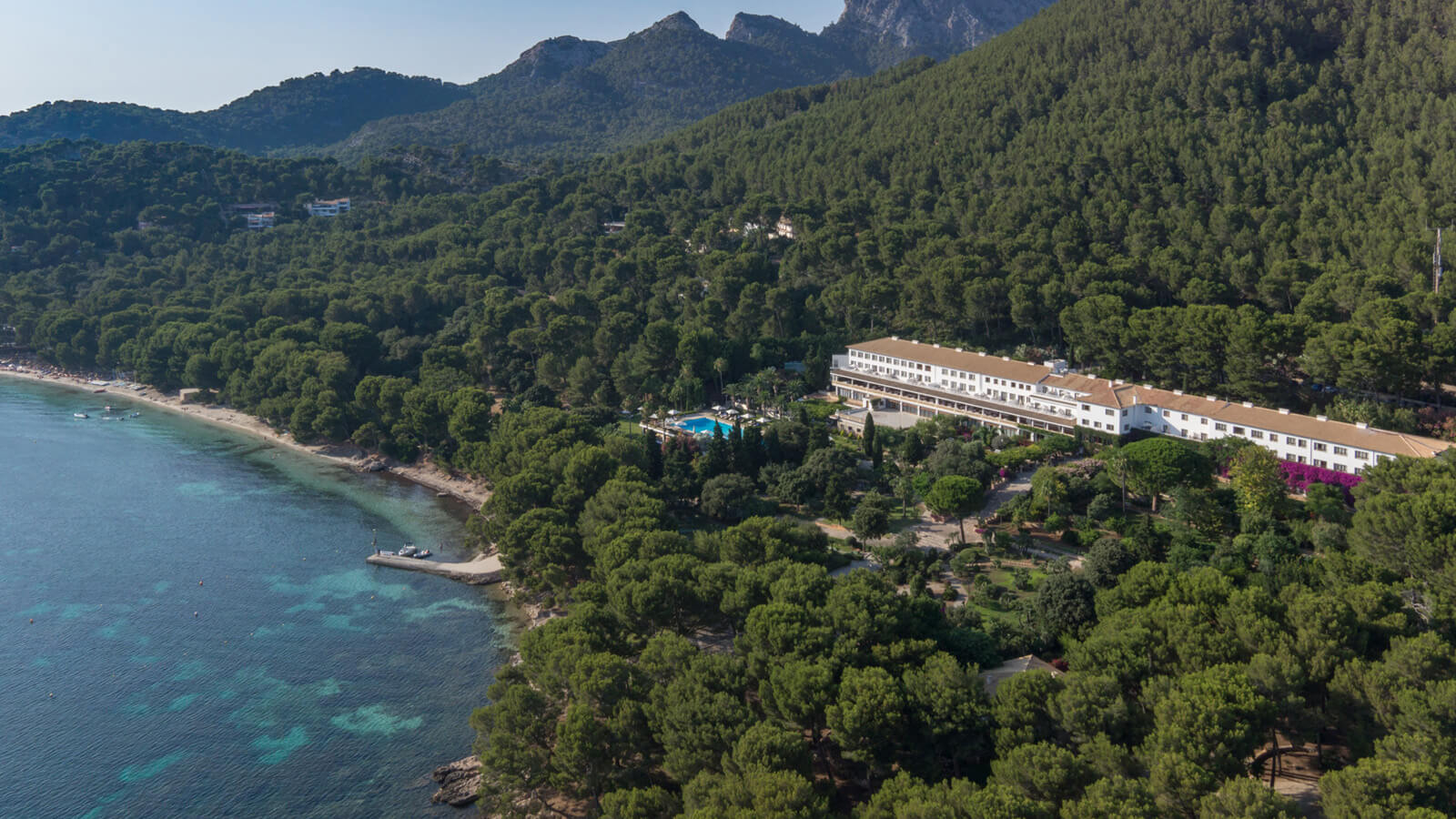Hotel Formentor