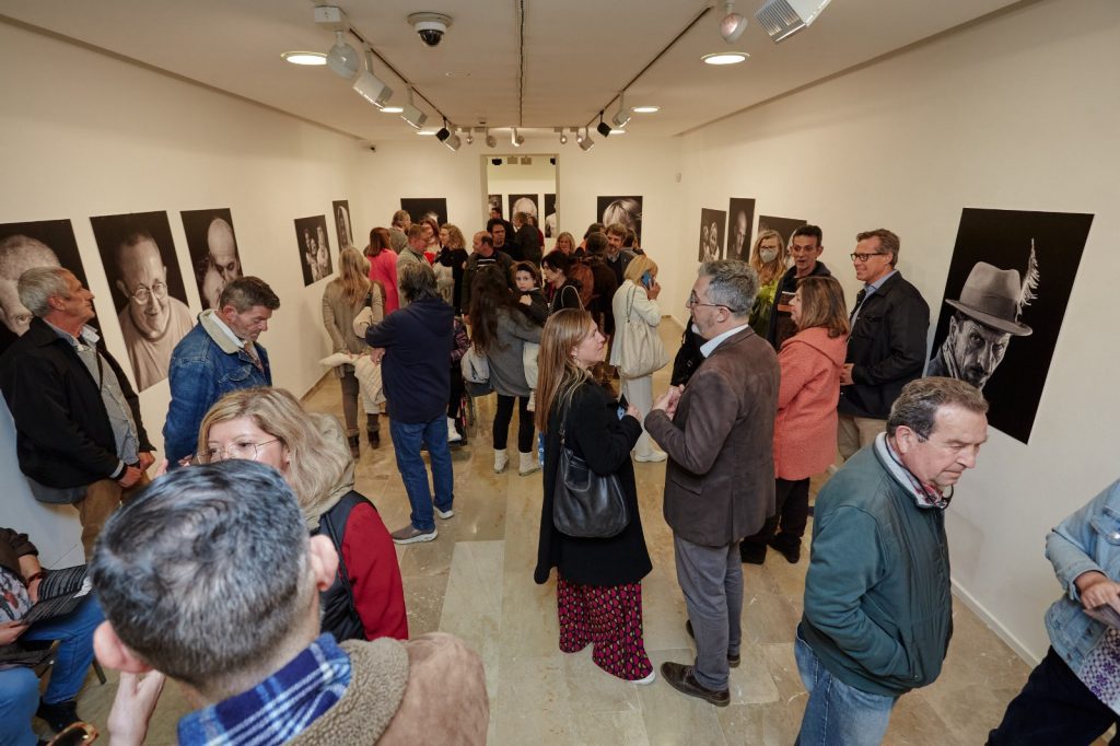 Exposición Som. Solituds compartides