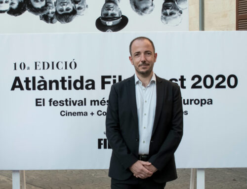 Jaume Ripoll, fundador de Filmin: “No nos planteamos un plan con publicidad a corto plazo”