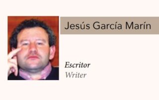 Jesús GarcíaMarin