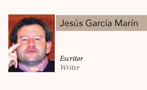 Jesús GarcíaMarin