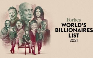 Lista Forbes 2021