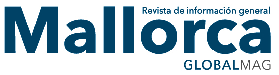 Mallorca Global Mag Logo
