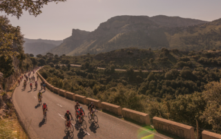 Mallorca 312, evento ciclista más esperado