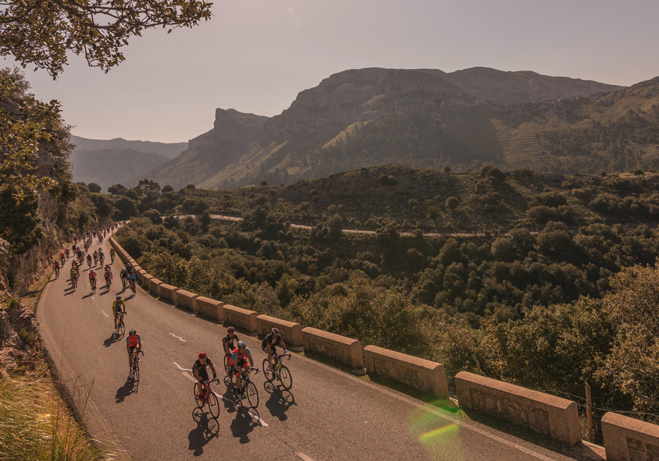 Mallorca 312, evento ciclista más esperado
