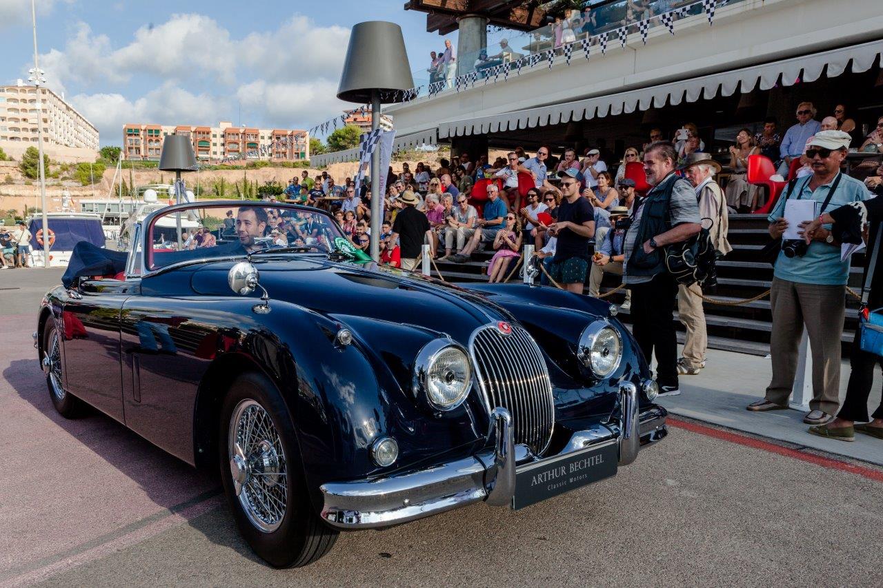 Mallorca Clasic Week