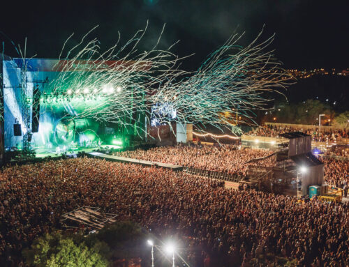 Mallorca Live Festival 2023: Quevedo confirma su asistencia