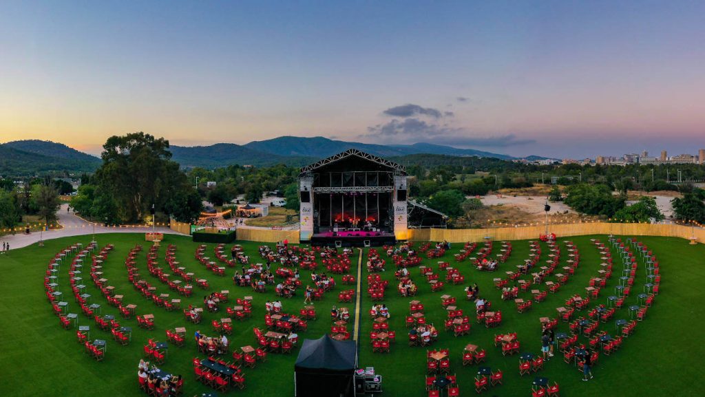 Mallorca Live Summer Festival 2021