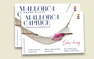 Mallorca Caprice 2021