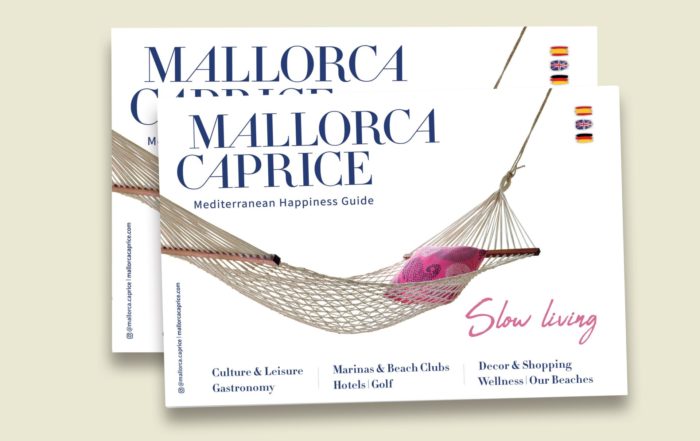 Mallorca Caprice 2021