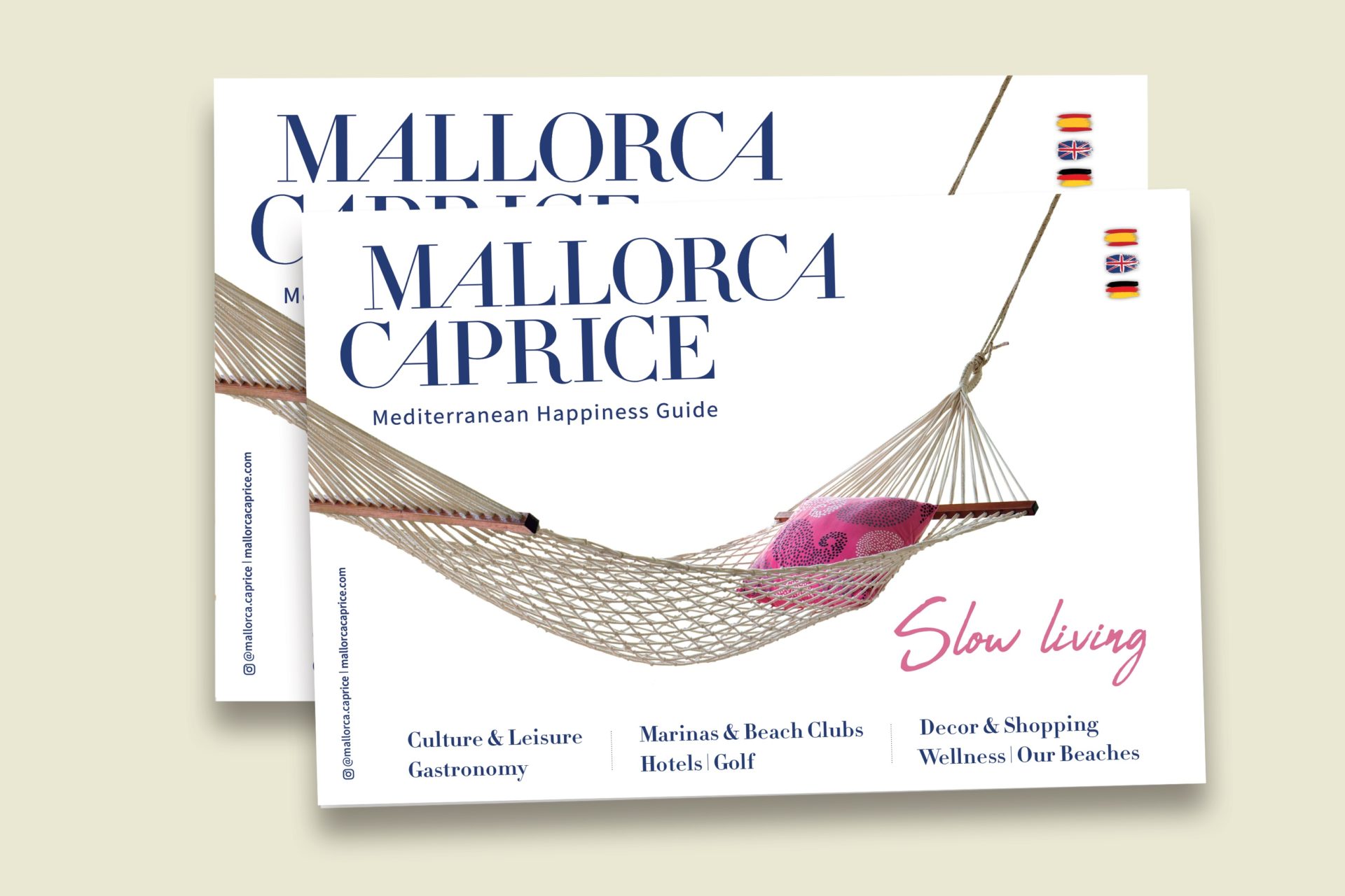 Mallorca Caprice 2021